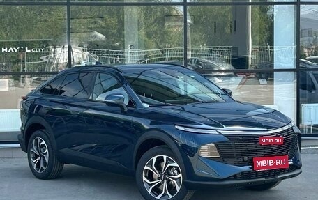 Haval F7x, 2025 год, 3 499 000 рублей, 1 фотография