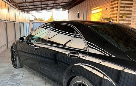 Mercedes-Benz S-Класс, 2006 год, 1 240 000 рублей, 11 фотография