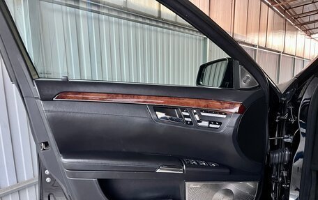 Mercedes-Benz S-Класс, 2006 год, 1 240 000 рублей, 18 фотография