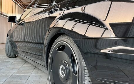 Mercedes-Benz S-Класс, 2006 год, 1 240 000 рублей, 9 фотография