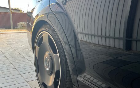 Mercedes-Benz S-Класс, 2006 год, 1 240 000 рублей, 24 фотография