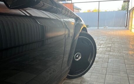 Mercedes-Benz S-Класс, 2006 год, 1 240 000 рублей, 23 фотография