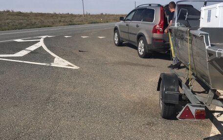 Volvo XC90 II рестайлинг, 2004 год, 879 000 рублей, 5 фотография