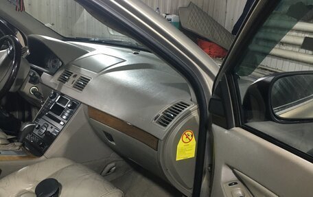 Volvo XC90 II рестайлинг, 2004 год, 879 000 рублей, 9 фотография