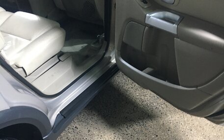 Volvo XC90 II рестайлинг, 2004 год, 879 000 рублей, 11 фотография