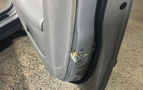 Volvo XC90 II рестайлинг, 2004 год, 879 000 рублей, 10 фотография