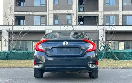 Honda Civic IX, 2021 год, 1 380 111 рублей, 5 фотография