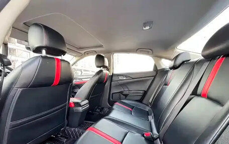 Honda Civic IX, 2021 год, 1 380 111 рублей, 7 фотография