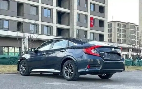 Honda Civic IX, 2021 год, 1 380 111 рублей, 6 фотография