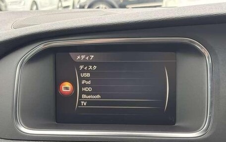 Volvo V40 II рестайлинг, 2019 год, 1 310 000 рублей, 14 фотография