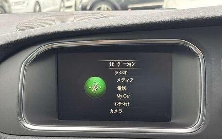 Volvo V40 II рестайлинг, 2019 год, 1 310 000 рублей, 16 фотография