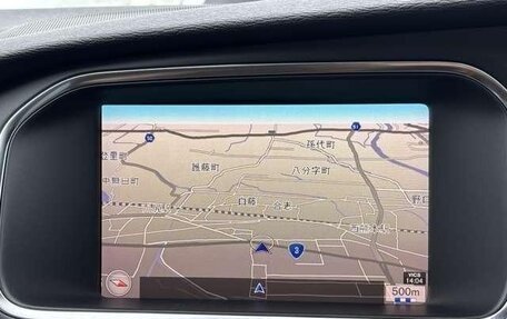 Volvo V40 II рестайлинг, 2019 год, 1 310 000 рублей, 15 фотография