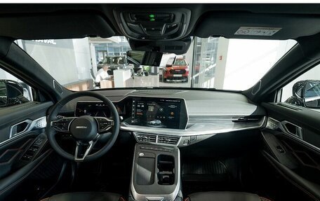 Haval F7, 2025 год, 3 599 000 рублей, 10 фотография