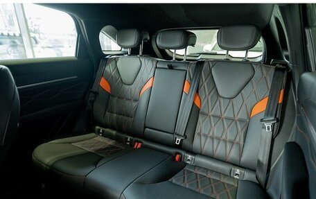 Haval F7, 2025 год, 3 599 000 рублей, 11 фотография