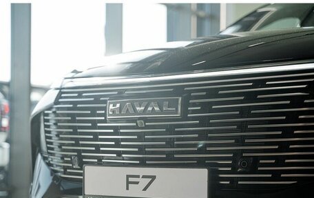 Haval F7, 2025 год, 3 599 000 рублей, 19 фотография