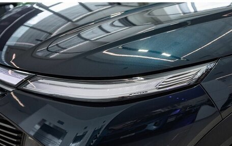 Haval F7, 2025 год, 3 599 000 рублей, 21 фотография