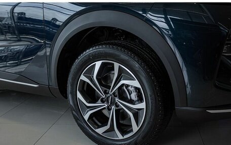 Haval F7, 2025 год, 3 599 000 рублей, 22 фотография