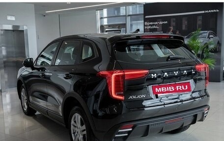 Haval Jolion, 2025 год, 2 749 000 рублей, 7 фотография