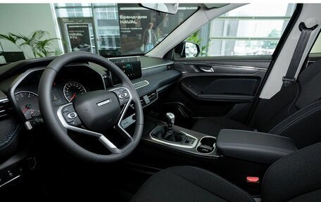 Haval Jolion, 2025 год, 2 749 000 рублей, 11 фотография