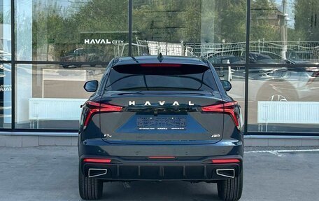 Haval F7x, 2025 год, 3 499 000 рублей, 6 фотография