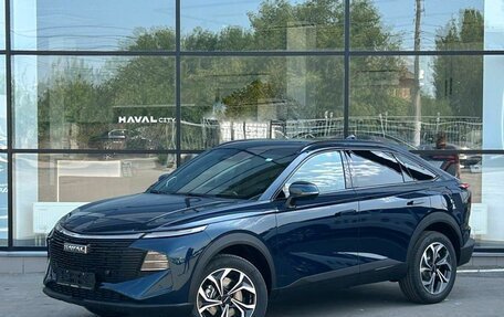 Haval F7x, 2025 год, 3 499 000 рублей, 3 фотография