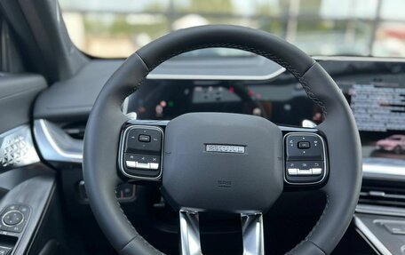 Haval F7x, 2025 год, 3 499 000 рублей, 9 фотография