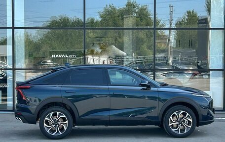 Haval F7x, 2025 год, 3 499 000 рублей, 8 фотография