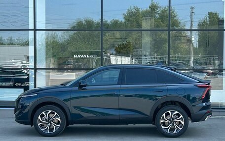 Haval F7x, 2025 год, 3 499 000 рублей, 4 фотография