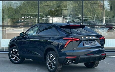 Haval F7x, 2025 год, 3 499 000 рублей, 5 фотография