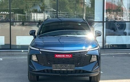 Haval F7x, 2025 год, 3 499 000 рублей, 2 фотография