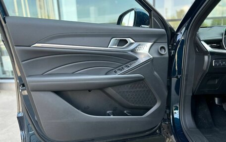 Haval F7x, 2025 год, 3 499 000 рублей, 18 фотография