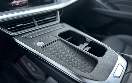 Haval F7x, 2025 год, 3 499 000 рублей, 12 фотография