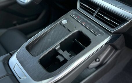 Haval F7x, 2025 год, 3 499 000 рублей, 13 фотография