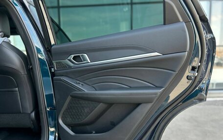 Haval F7x, 2025 год, 3 499 000 рублей, 24 фотография