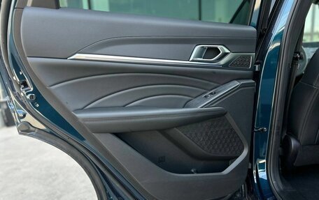 Haval F7x, 2025 год, 3 499 000 рублей, 23 фотография