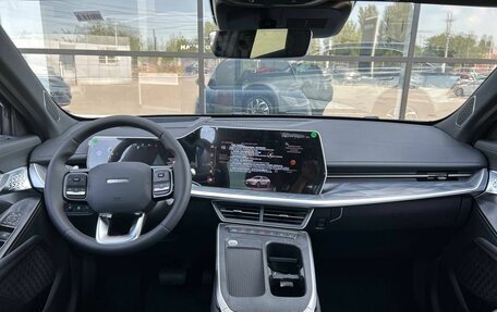 Haval F7x, 2025 год, 3 499 000 рублей, 22 фотография