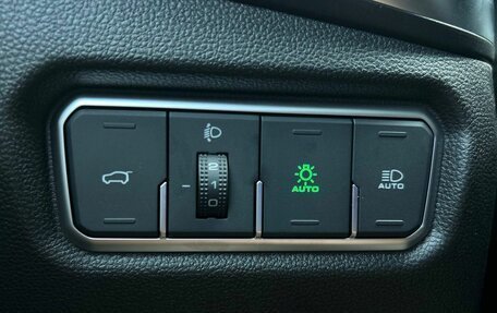 Haval F7x, 2025 год, 3 499 000 рублей, 14 фотография