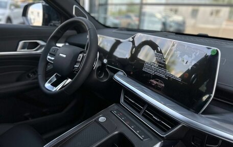 Haval F7x, 2025 год, 3 499 000 рублей, 17 фотография