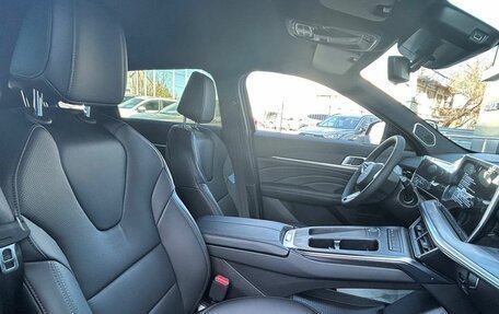 Haval F7x, 2025 год, 3 499 000 рублей, 21 фотография