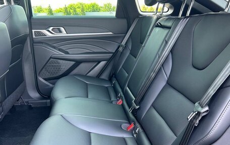 Haval F7x, 2025 год, 3 499 000 рублей, 25 фотография