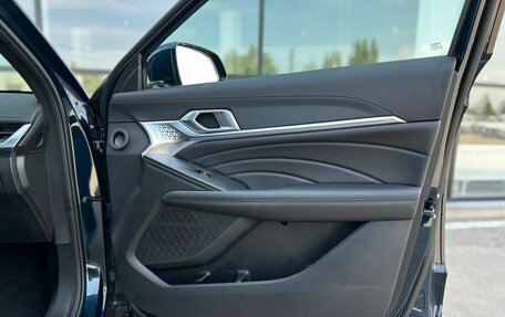 Haval F7x, 2025 год, 3 499 000 рублей, 19 фотография