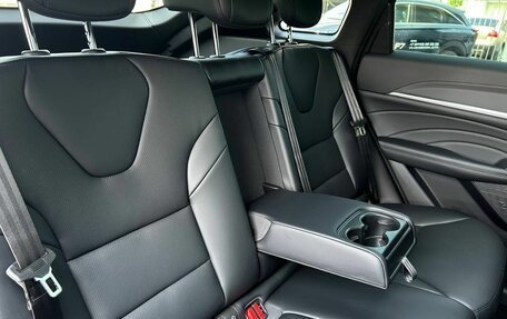 Haval F7x, 2025 год, 3 499 000 рублей, 26 фотография