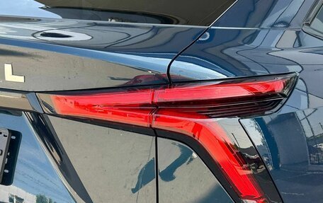 Haval F7x, 2025 год, 3 499 000 рублей, 29 фотография