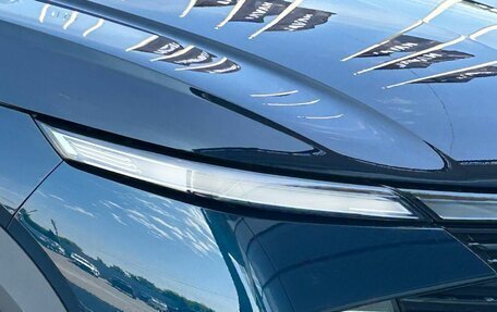 Haval F7x, 2025 год, 3 499 000 рублей, 30 фотография