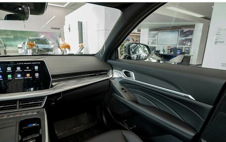 Haval F7, 2025 год, 3 399 000 рублей, 4 фотография