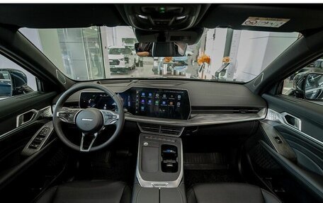 Haval F7, 2025 год, 3 399 000 рублей, 8 фотография