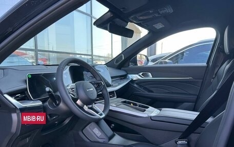 Haval F7x, 2025 год, 3 499 000 рублей, 20 фотография