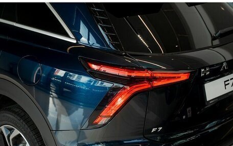 Haval F7, 2025 год, 3 399 000 рублей, 10 фотография