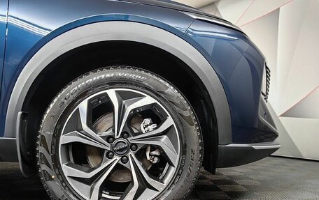 Haval F7, 2025 год, 3 399 000 рублей, 12 фотография