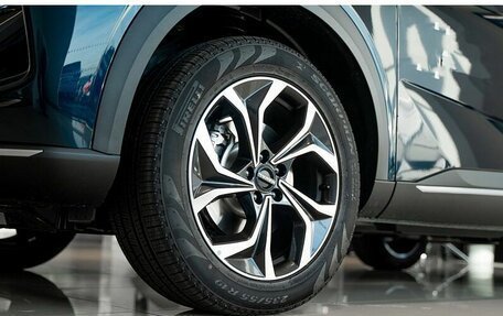 Haval F7, 2025 год, 3 399 000 рублей, 11 фотография